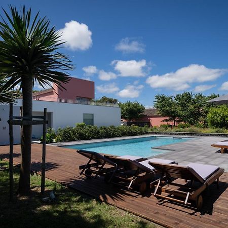 Santana Cottage Ribeira Grande Exterior foto