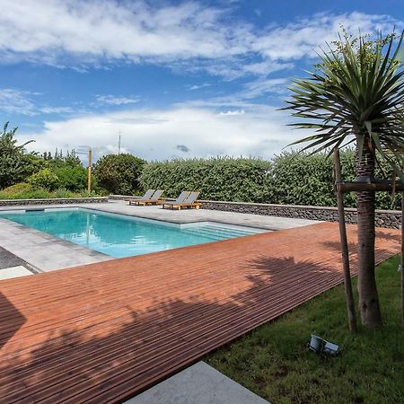 Santana Cottage Ribeira Grande Exterior foto