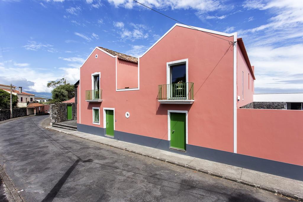 Santana Cottage Ribeira Grande Exterior foto