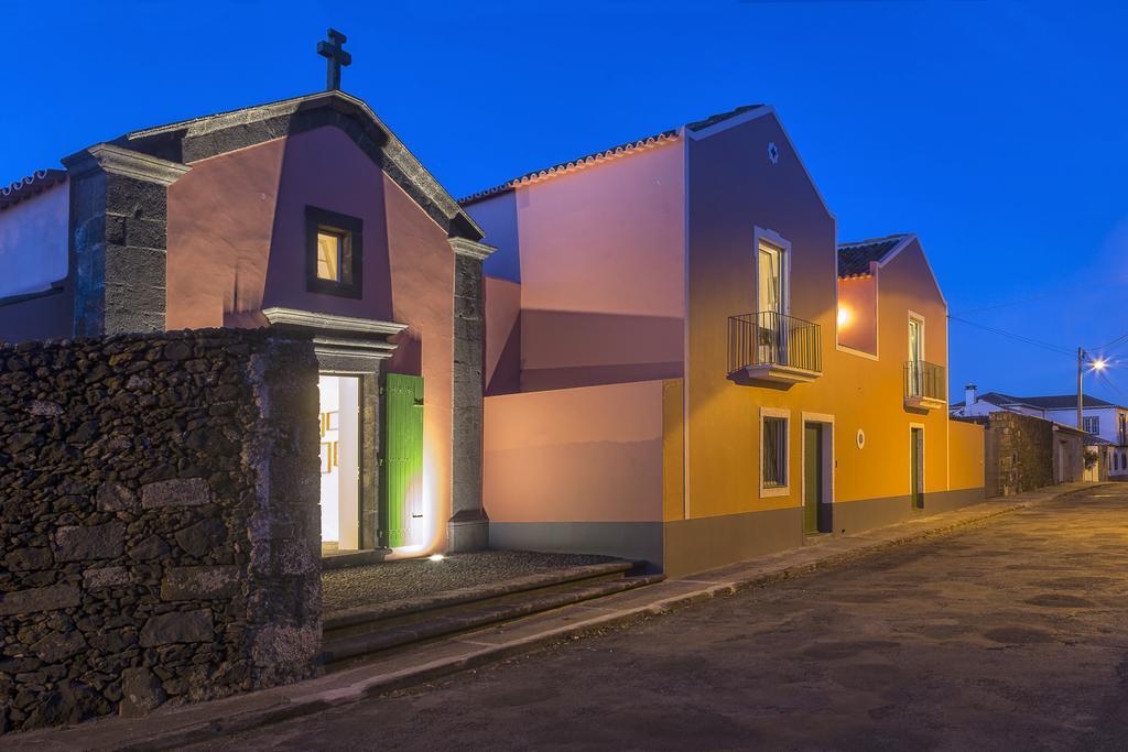Santana Cottage Ribeira Grande Exterior foto