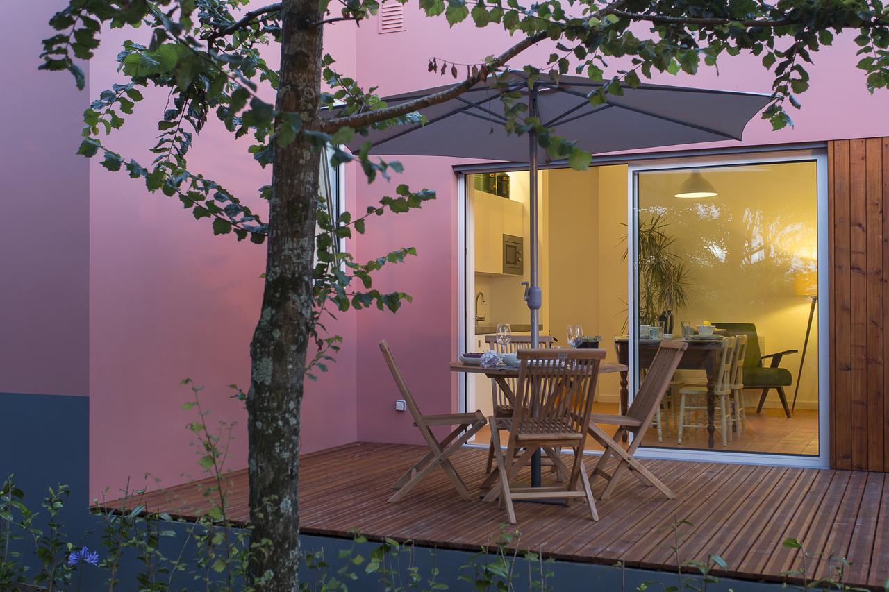 Santana Cottage Ribeira Grande Exterior foto