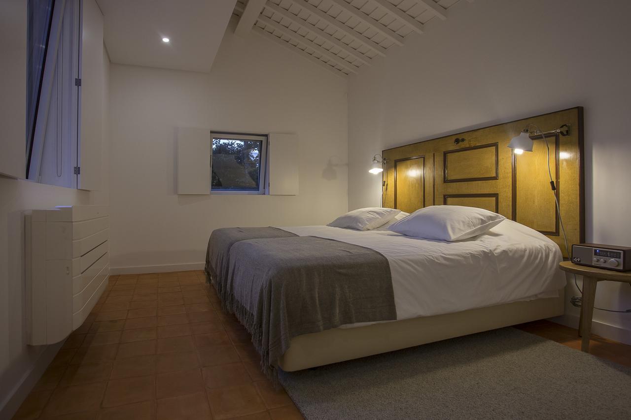 Santana Cottage Ribeira Grande Exterior foto