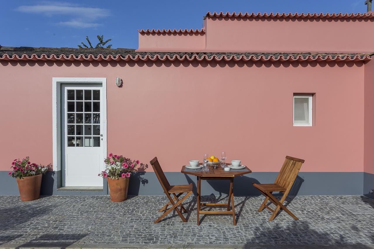 Santana Cottage Ribeira Grande Exterior foto