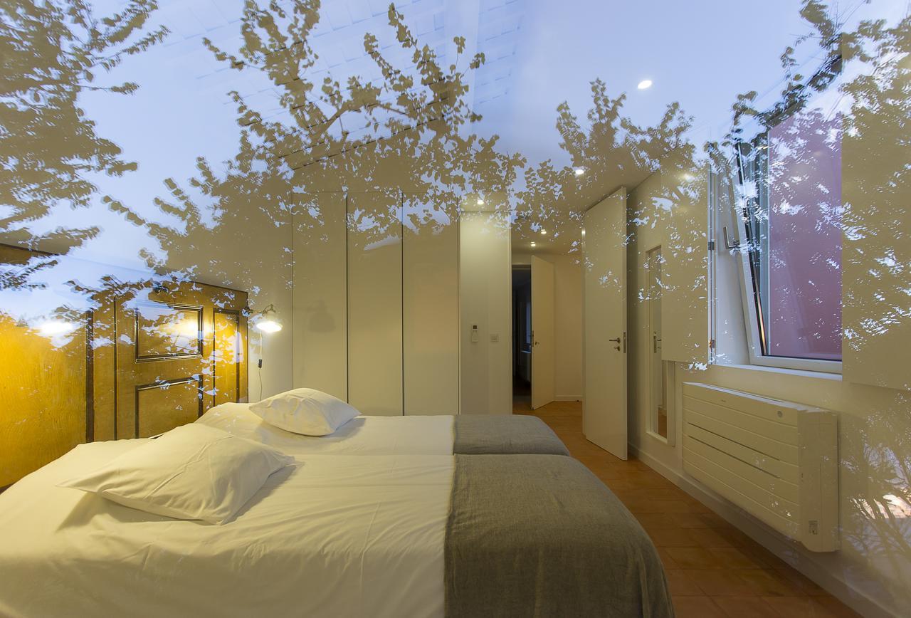 Santana Cottage Ribeira Grande Exterior foto