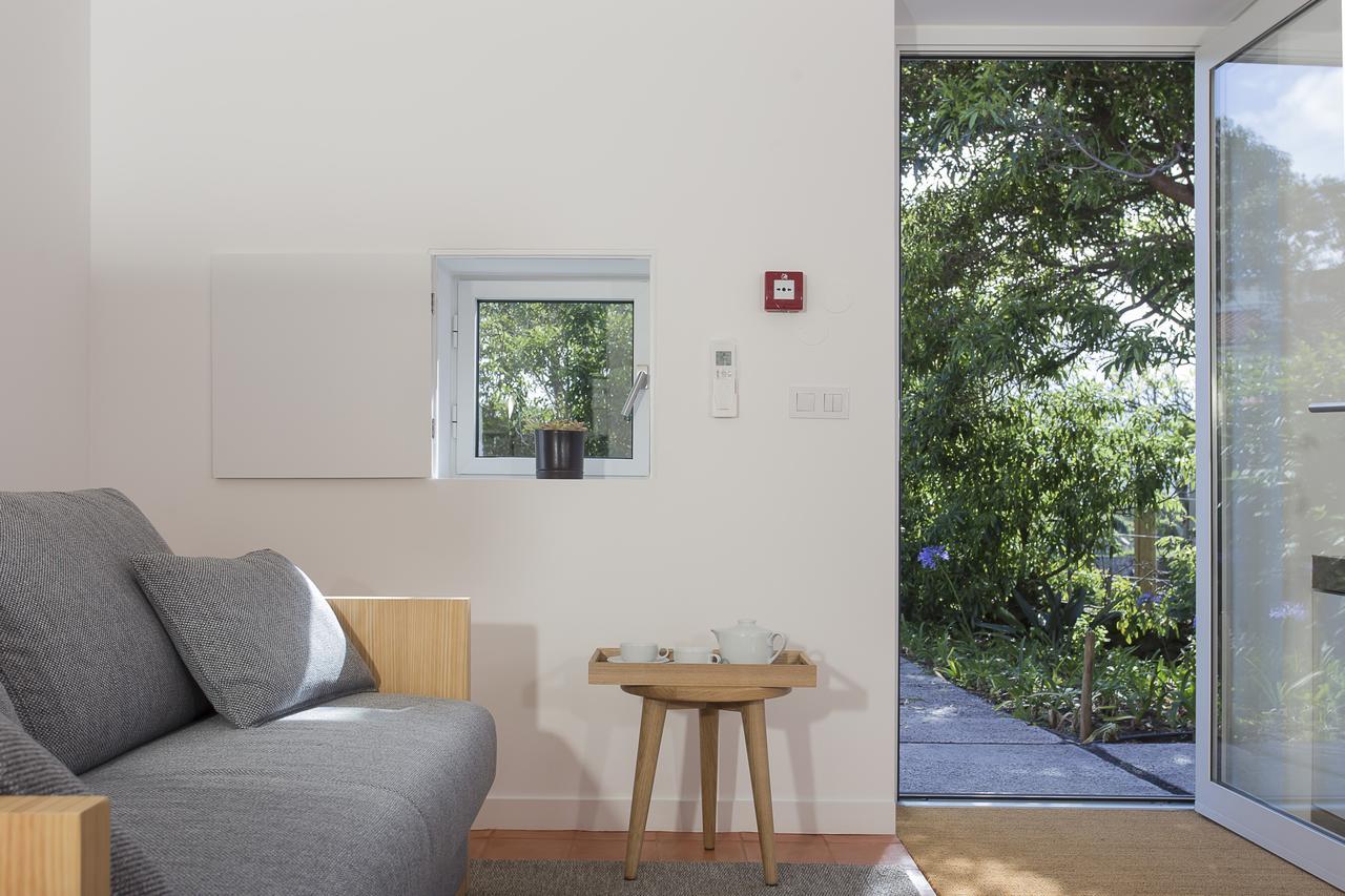 Santana Cottage Ribeira Grande Exterior foto
