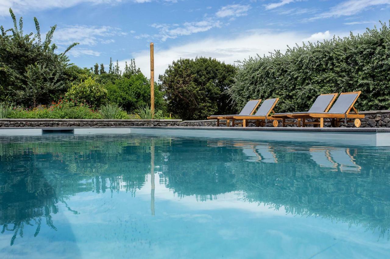 Santana Cottage Ribeira Grande Exterior foto