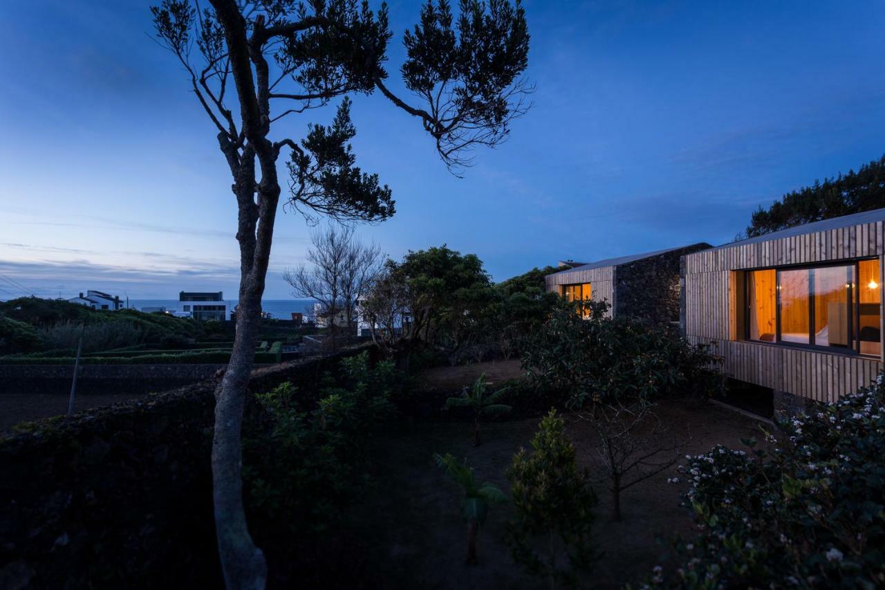 Santana Cottage Ribeira Grande Exterior foto