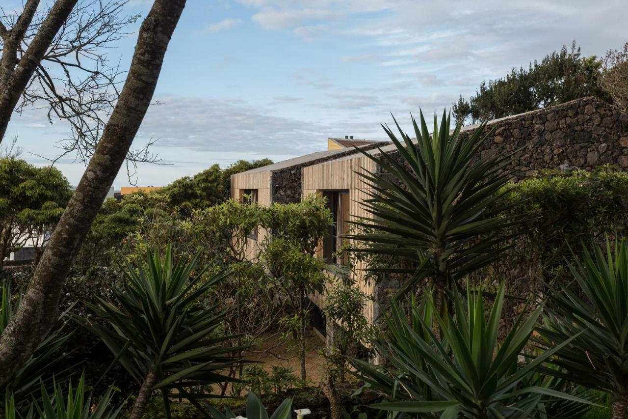 Santana Cottage Ribeira Grande Exterior foto