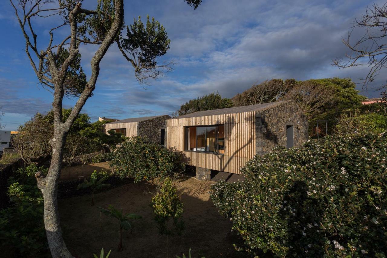 Santana Cottage Ribeira Grande Exterior foto